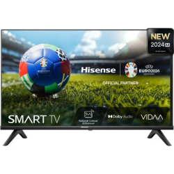 Hisense 32A4N 32" LED HD Smart TV