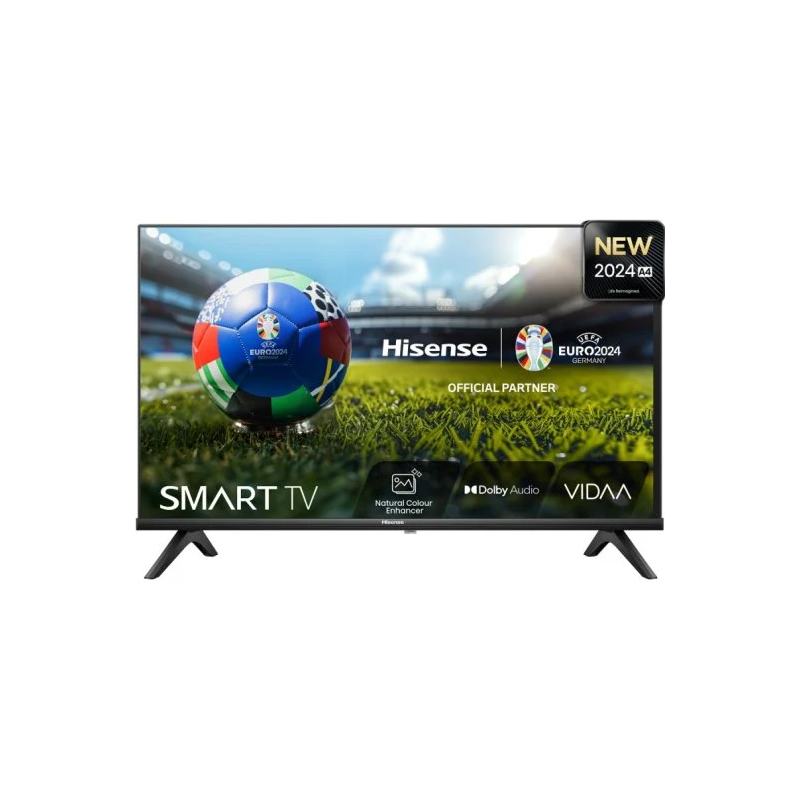 Hisense 32A4N 32" LED HD Smart TV