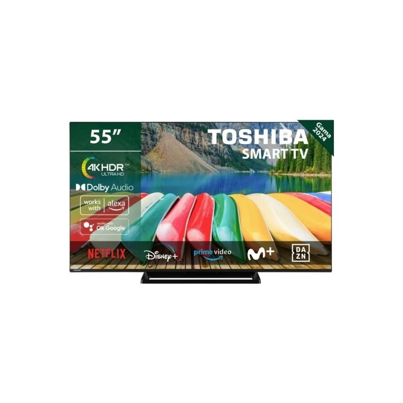 Toshiba 55UV3363DG