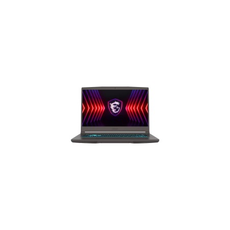  Portátil MSI Thin 15 B12UC-1681XES i7-12650H 