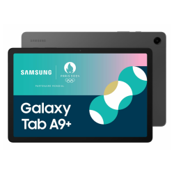 Samsung Galaxy Tab A9 X210 WiFi 11" 4GB/64GB Grafito