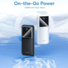 VENTION 20.000mAh POWERBANK