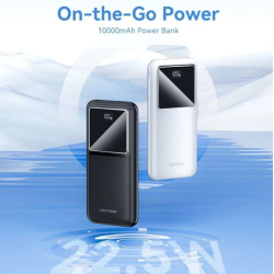 VENTION 20.000mAh POWERBANK