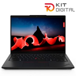 KIT DIGITAL - PORTATIL THINKPAD L14 G5 R5-7535HS / 16 GB RAM / 512GB / 14"WUXGA / W11