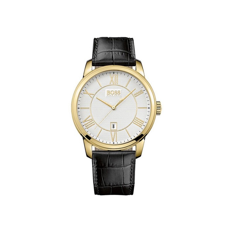 Reloj Hugo Boss dorado rebajado 1512972