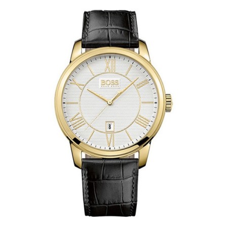 Reloj Hugo Boss dorado rebajado 1512972