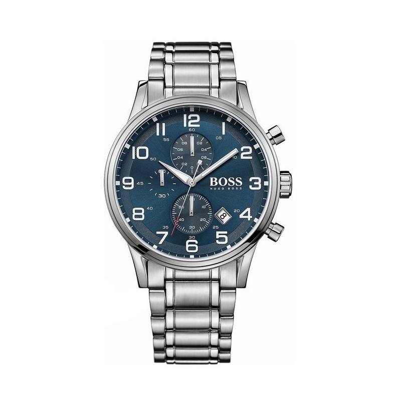 Reloj cronógrafo Hugo Boss liquidación 1513183