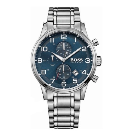Reloj cronógrafo Hugo Boss liquidación 1513183