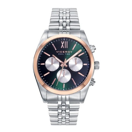 Reloj Viceroy Chic hombre bicolor 42423-63