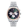 Reloj Viceroy Chic hombre bicolor 42423-63