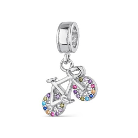 Charm Promojoya bicicleta colores