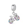 Charm Promojoya bicicleta colores