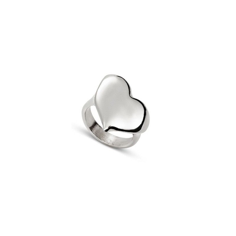 Anillo Uno de 50 'UNO Heart' ANI0700