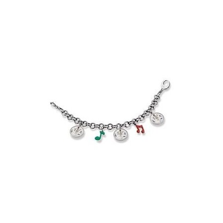 Pulsera V&L con abalorios
