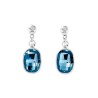 Pendientes Uno de 50 'Light it up' PEN0754