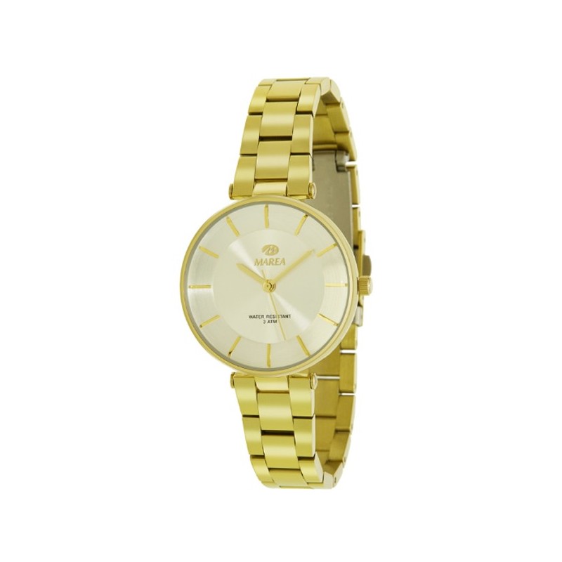 Reloj Marea retro mujer