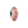 Abalorio / Charm Pandora rosa