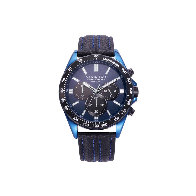 Reloj Magnum Viceroy caballero 401301-33