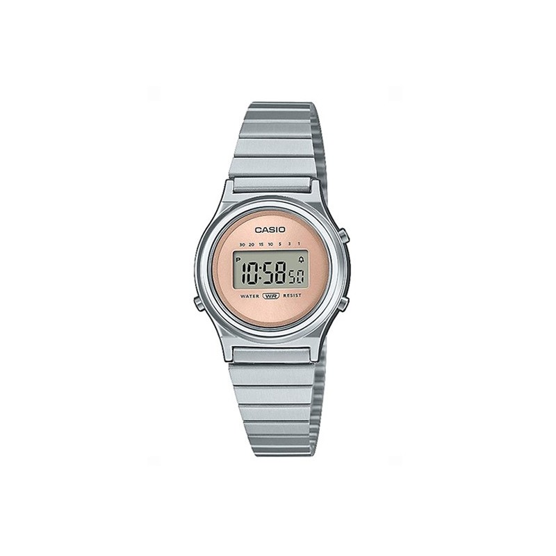 Reloj Casio vintage oringinal mini LA700WE-4A
