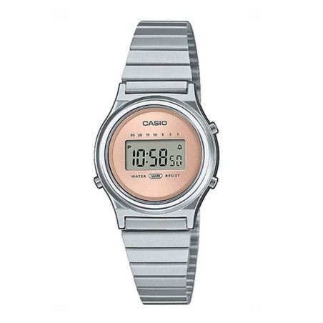 Reloj Casio vintage oringinal mini LA700WE-4A
