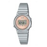 Reloj Casio vintage oringinal mini LA700WE-4A