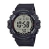 Reloj Casio digital números XXL AE-1500WH-1AVEF