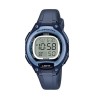 Reloj Casio digital azul niño LW-203-2AV