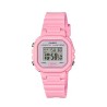 Reloj Casio rosa niña LA-20WH-4A1