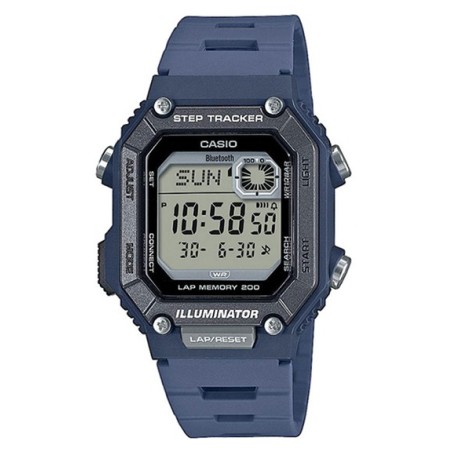 Reloj Casio digital Step Tracker WS-B1000-2AVEF