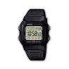 Reloj Casio digital W-800H-1AVES