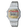 Reloj Casio vintage A168WEHA-9AEF