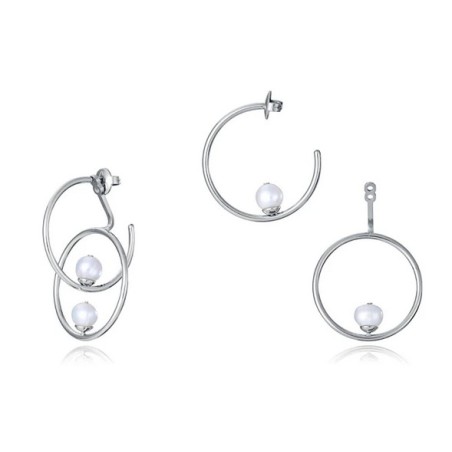 Pendientes Viceroy Kiss perlas 14151E01000