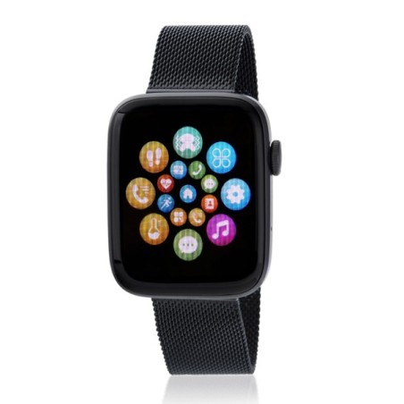 Smartwatch Marea cuadrado negro B58010/5