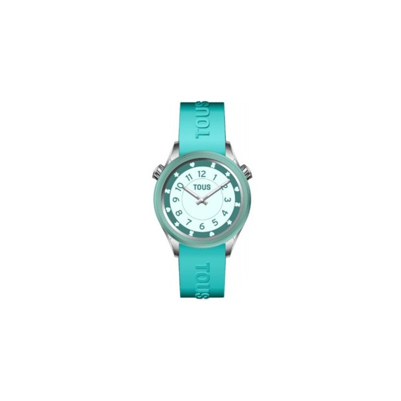 Reloj TOUS Comunión 'Mini Self Time' 200358053