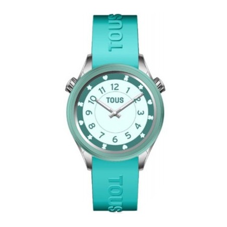 Reloj TOUS Comunión 'Mini Self Time' 200358053