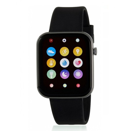 Reloj Inteligente Marea negro B57009/1