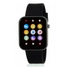 Reloj Inteligente Marea negro B57009/1