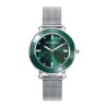 Reloj Viceroy Chic verde mujer 41128-67