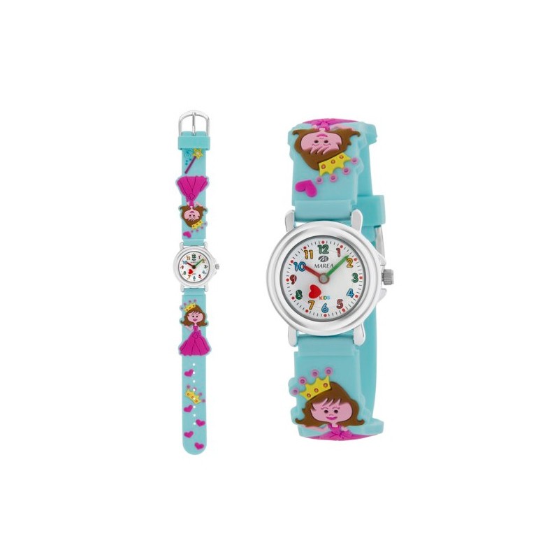 Reloj Marea niña princesas B37008/29