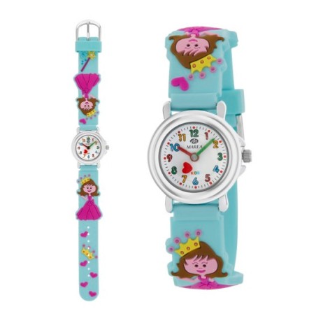 Reloj Marea niña princesas B37008/29