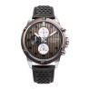 Reloj Viceroy Switch marrón cronógrafo 471331-47