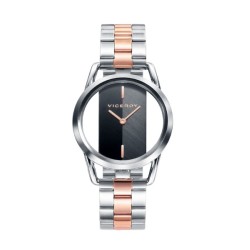 Reloj Viceroy Air transparente 42336-57