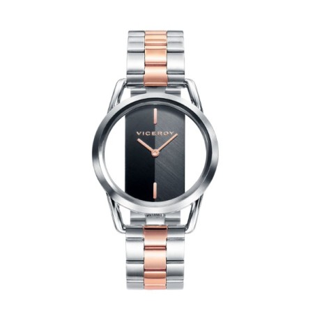 Reloj Viceroy Air transparente 42336-57