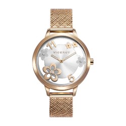 Reloj Viceroy Kiss flores 471296-05
