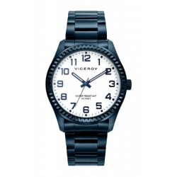 Reloj Viceroy azul caballero 40525-34