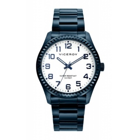 Reloj Viceroy azul caballero 40525-34