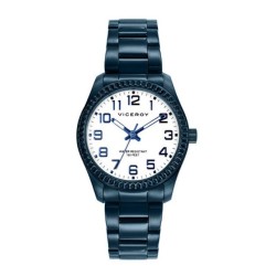 Reloj Viceroy azul mujer 40860-34