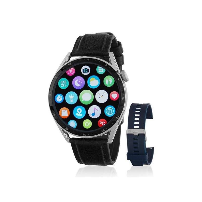 Reloj inteligente Marea hombre 2 correas B60003/3