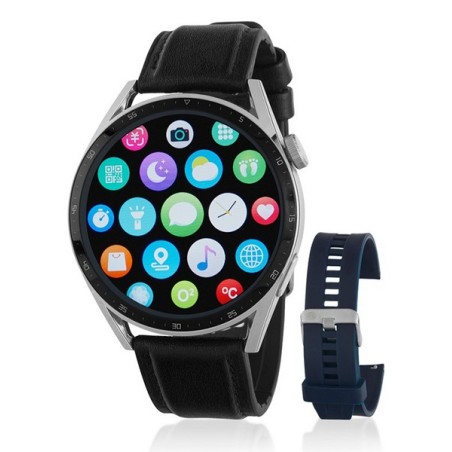 Reloj inteligente Marea hombre 2 correas B60003/3