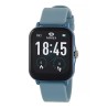Reloj inteligente Marea cuadrado azul B57010/2
